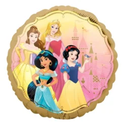 Globo Princesas Disney 45 cm