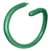 Globos para Globoflexia Verde Selva 160S