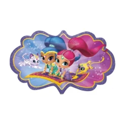 Globo Shimmer and Shine 68 cm