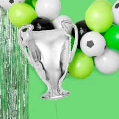Globo Trofeo Campeón 84 cm