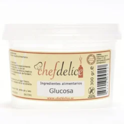 Glucosa Líquida Chef Delice 300 gr