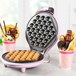 Gofrera modelo Bubble - Bestron