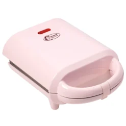 Gofrera Waffle Sticks Rosa - Bestron