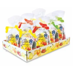 Gominolas de Fruta Italiana 250 gr