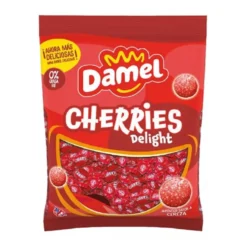 Gominolas de Cerezas Envueltas 1 kg