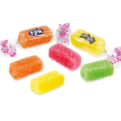 Gominolas Deli Jelly 1 Kg - Fini
