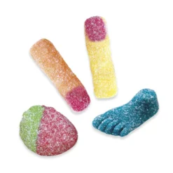 Gominolas Pica Surtidas 1 Kg