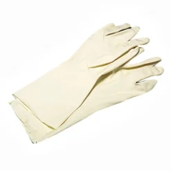 Guantes para Isomalt