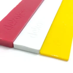Guias Niveladoras Fondant - Dekofee
