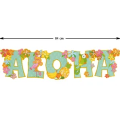 Guirnalda Aloha 84 cm