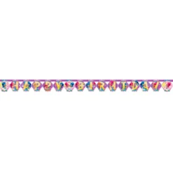 Guirnalda Cumpleaños Shimmer y Shine