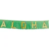 Guirnalda de Papel Aloha 150 cm