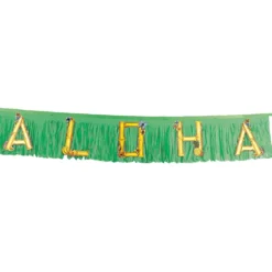 Guirnalda de Papel Aloha 150 cm