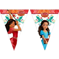 Guirnalda Elena de Avalor