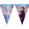 Guirnalda Frozen 2 Anna y Elsa 2,3 m
