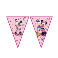 Guirnalda Minnie Happy