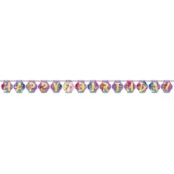 Guirnalda Personalizable Shimmer & Shine