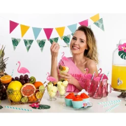 Guirnalda Tropical Party
