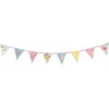 Guirnalda Vintage Floral 4 mt