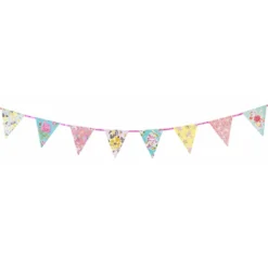Guirnalda Vintage Floral 4 mt