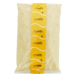 Harina de Almendra 800 gr - Meditts