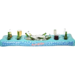 Hinchable Barra de Bar 140 cm