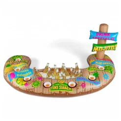 Hinchable Nevera Bar Verano- Hawaii