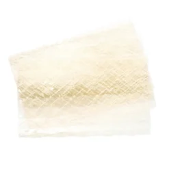 Hojas de Gelatina 10 ud