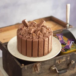 Huesitos de Chocolate Original 48 Uds