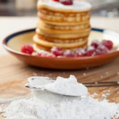 Icing Sugar 900 gr - Funcakes