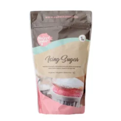 Icing Sugar 1Kg