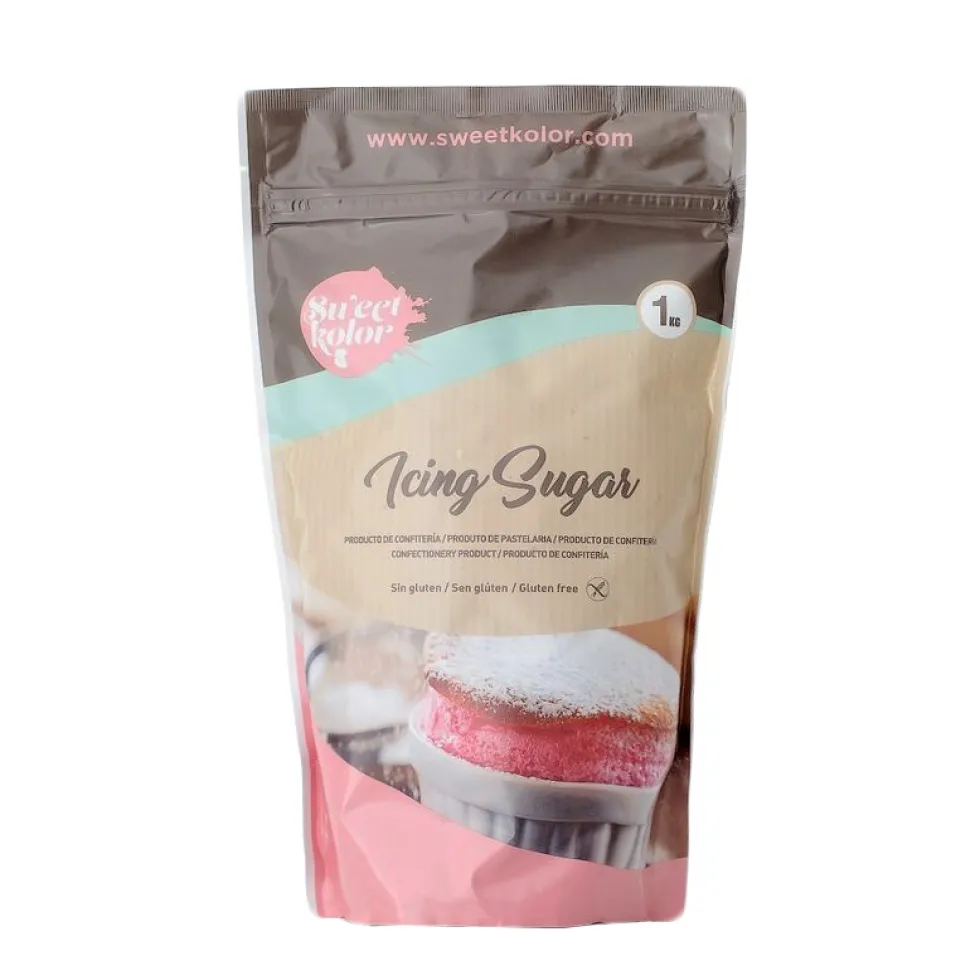 Icing Sugar 1Kg