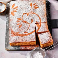 Icing Sugar 4 Kg Funcakes