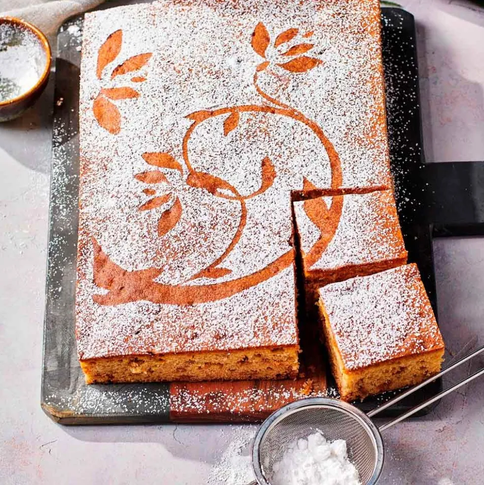 Icing Sugar 4 Kg Funcakes