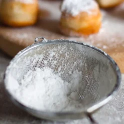 Icing Sugar Sin Gluten Funcakes