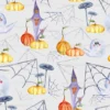 Impresión en Chocotransfer Halloween B