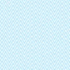 Impresión en Chocotransfer Azul Claro Chevron