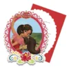 Invitaciones de Cumpleaños Elena de Avalor
