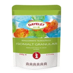 Isomalt Granular 400 gr