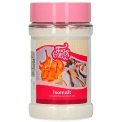 Isomalt 250 gr - FunCakes