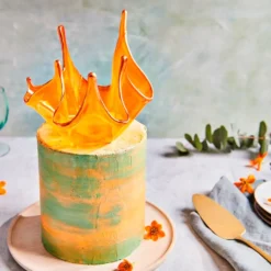 Isomalt 250 gr - FunCakes