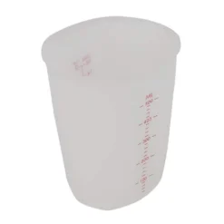 Jarra Medidora de Silicona 500 ml