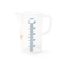 Jarra Medidora Graduada 500 ml