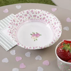 Juego de 8 Bowls Frills & Spills