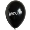Juego de 5 globos de látex Boooh
