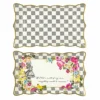 Juego de 4 bandejas para dulces Truly Alice