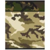 Juego de 8 bolsas para Chuches Camuflaje Militar