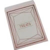 Juego de 25 Bolsas para Dulces Treats