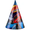 Juego de 8 Gorros Cono Blaze