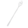 Juego de 20 mini Cucharas para Postres